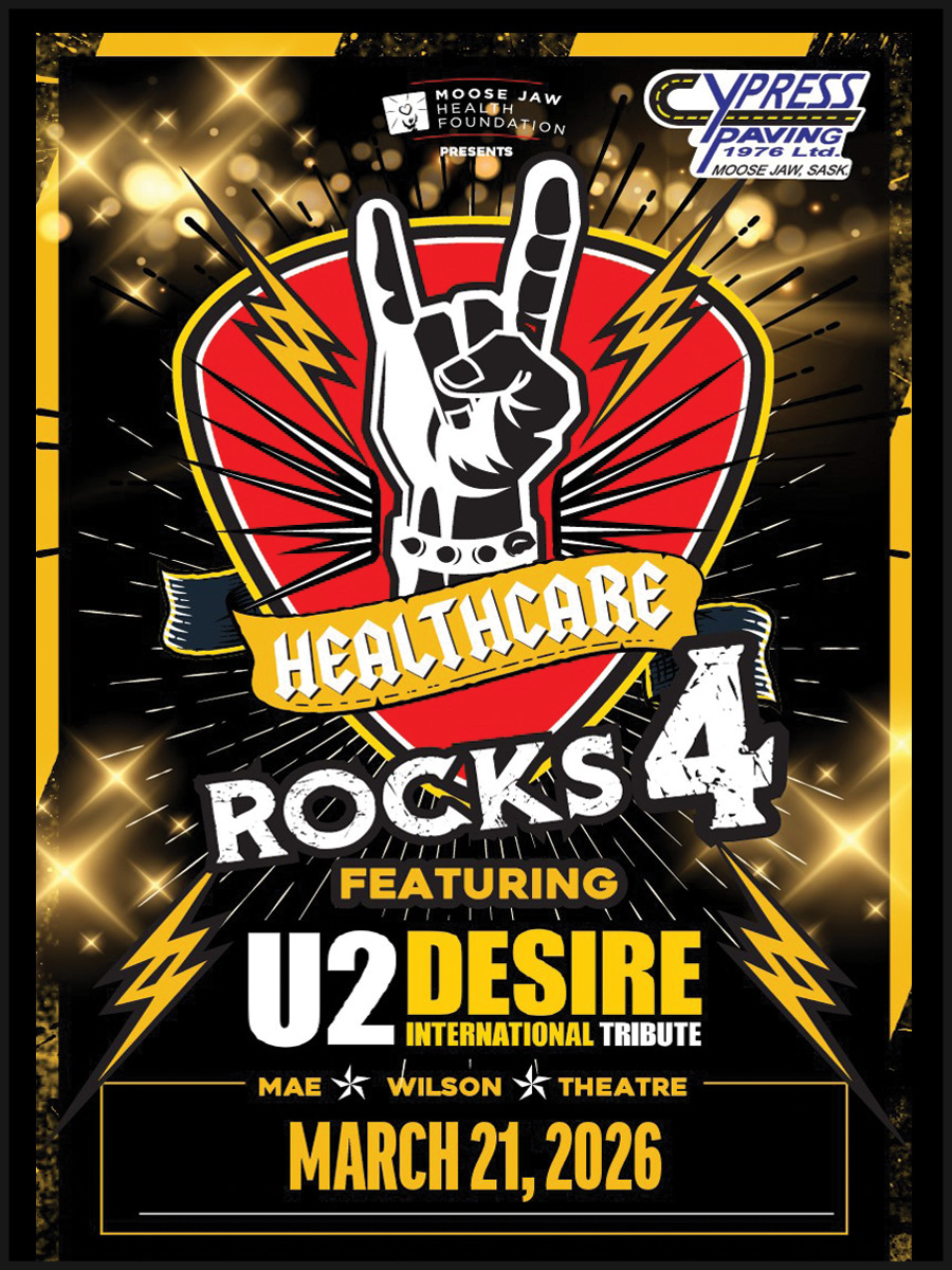 Moose Jaw Health Foundation 