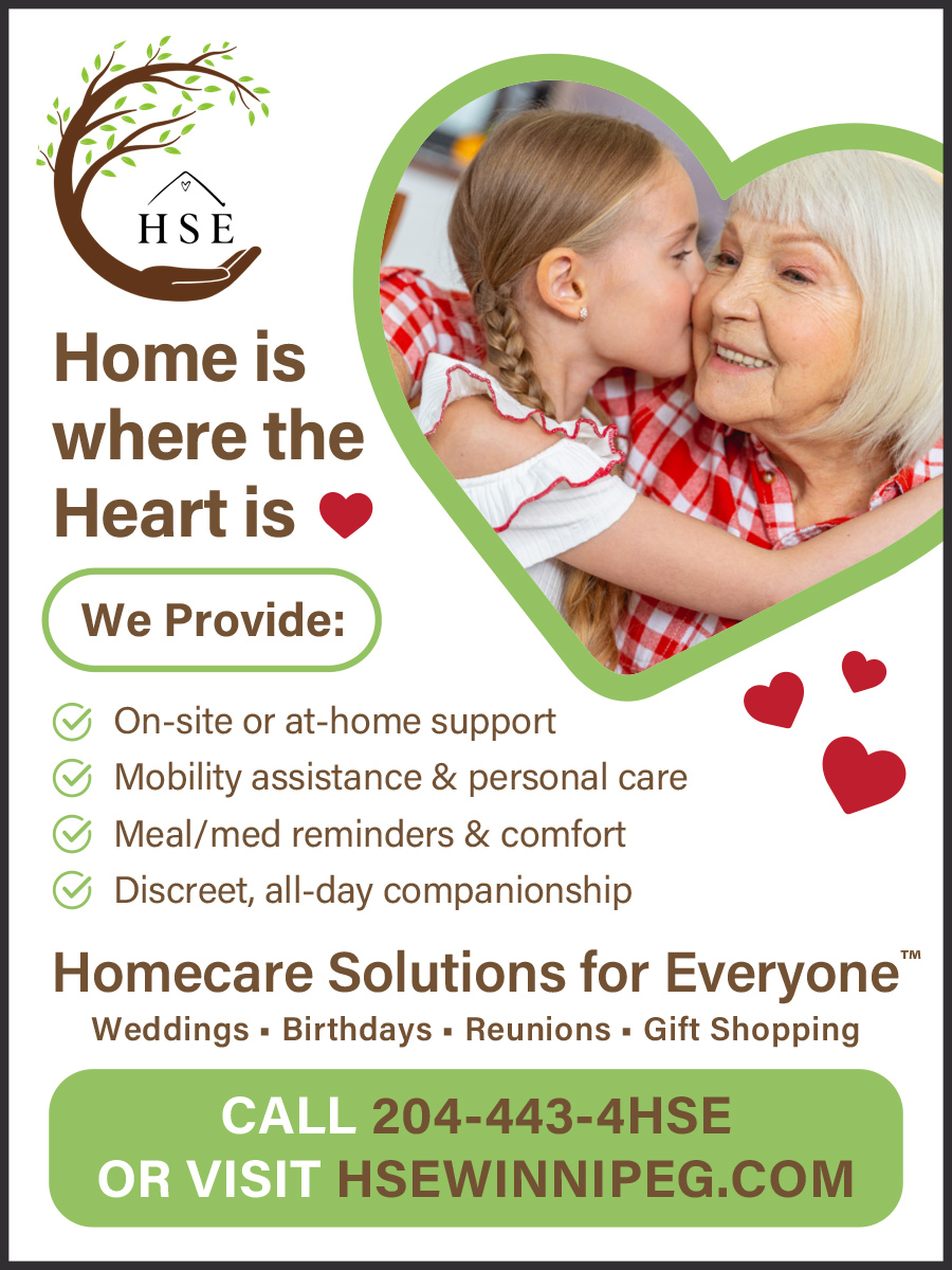 Homecare Solutions for Everyone 