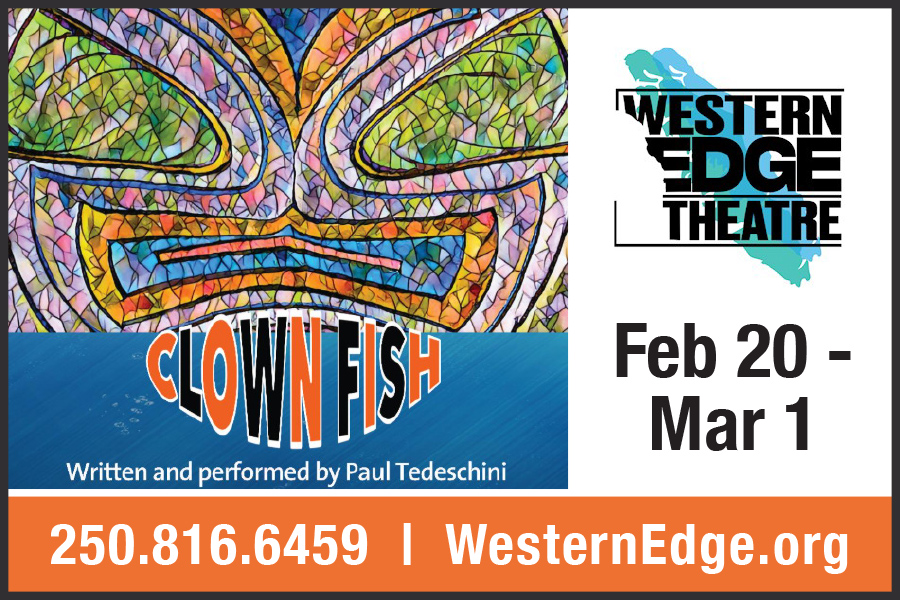 Western Edge Theatre