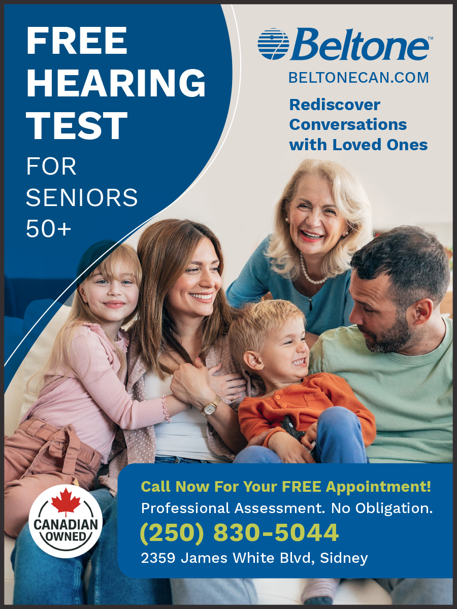 Beltone Victora VIVW