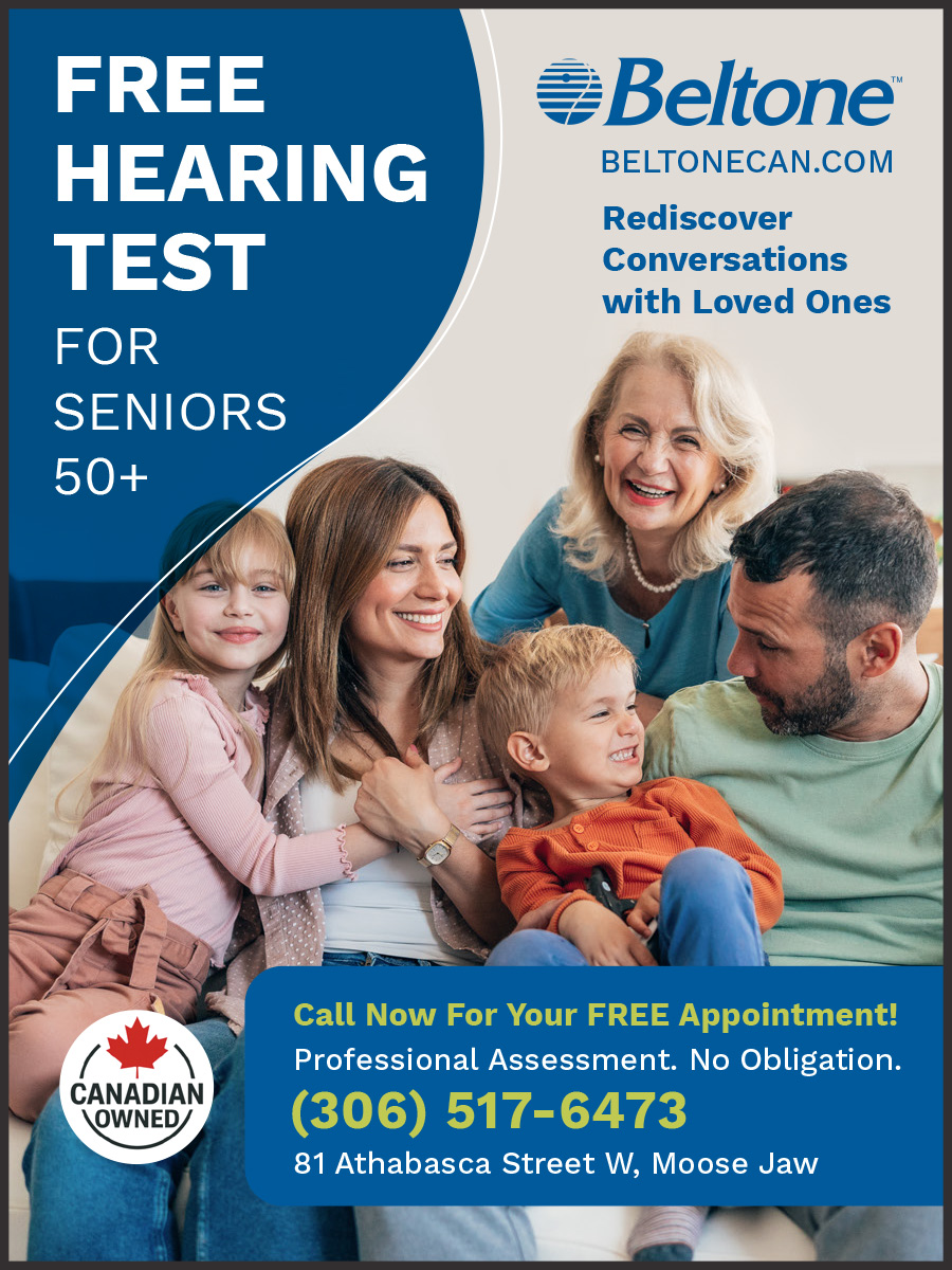 Reunion Hearing (Beltone Hearing SK) 