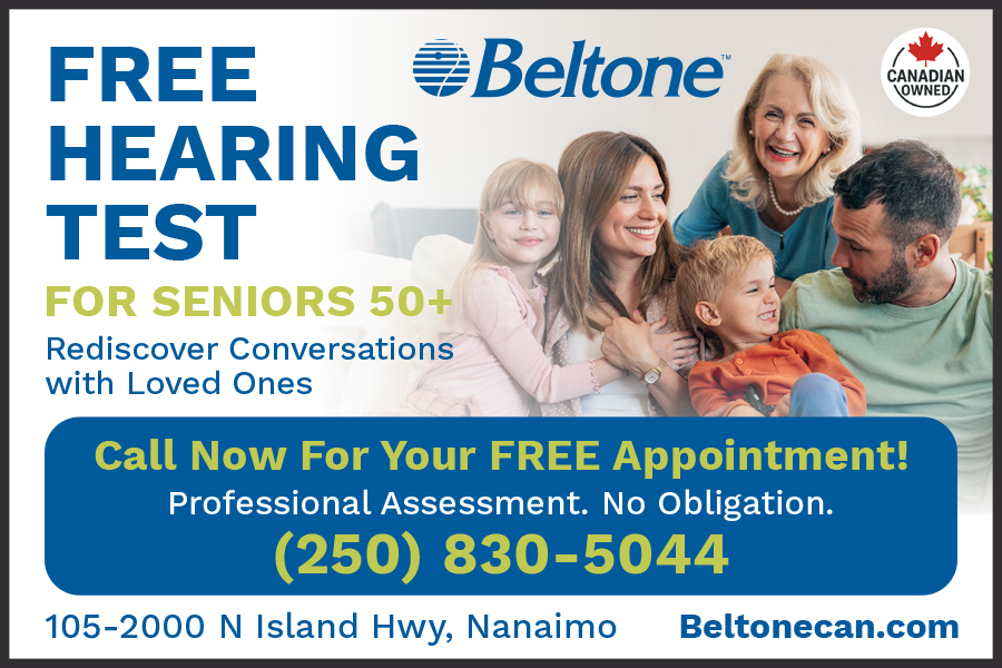 Beltone Nanaimo