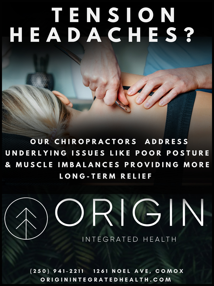 Origin Integrated Health