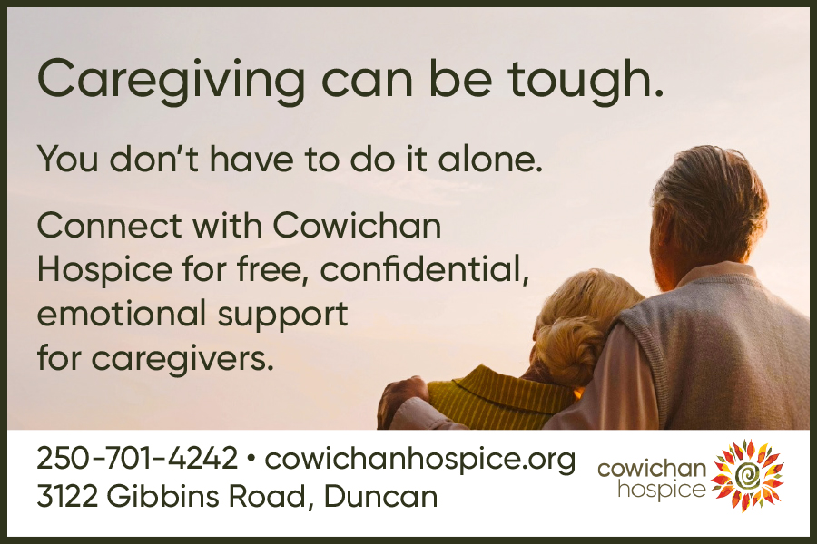 	 Cowichan Hospice