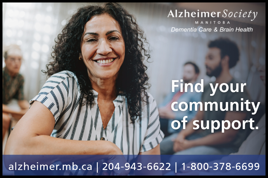 Alzheimer Society of Manitoba