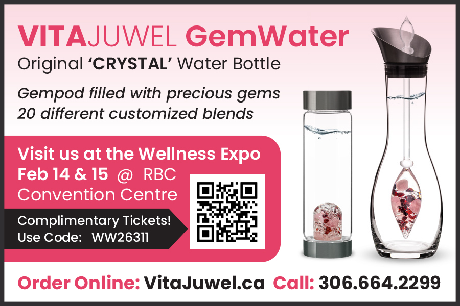VitaJuwel Canada