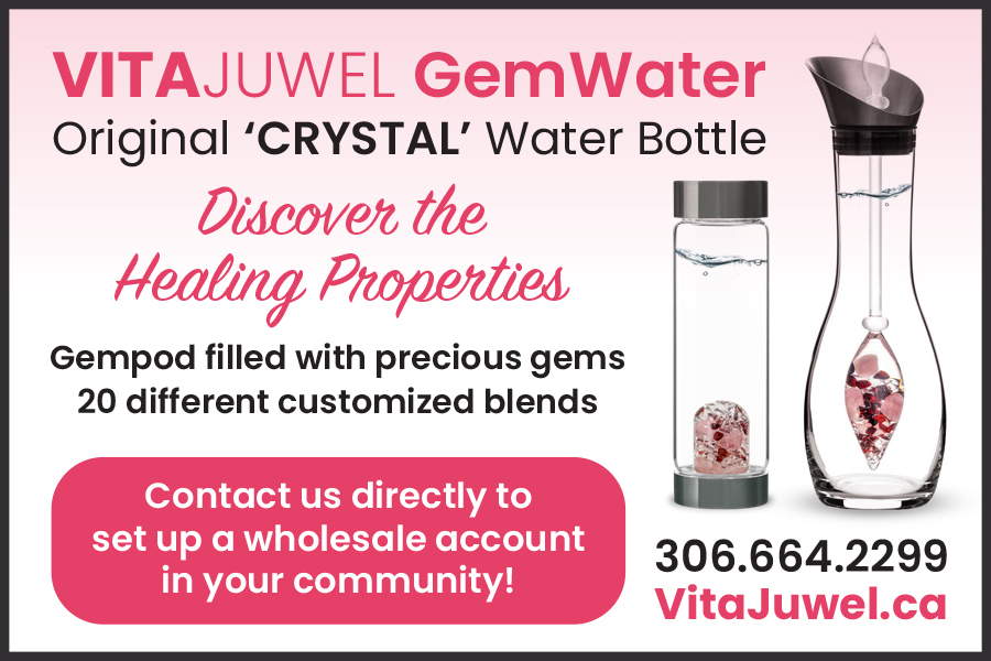 VitaJuwel Canada