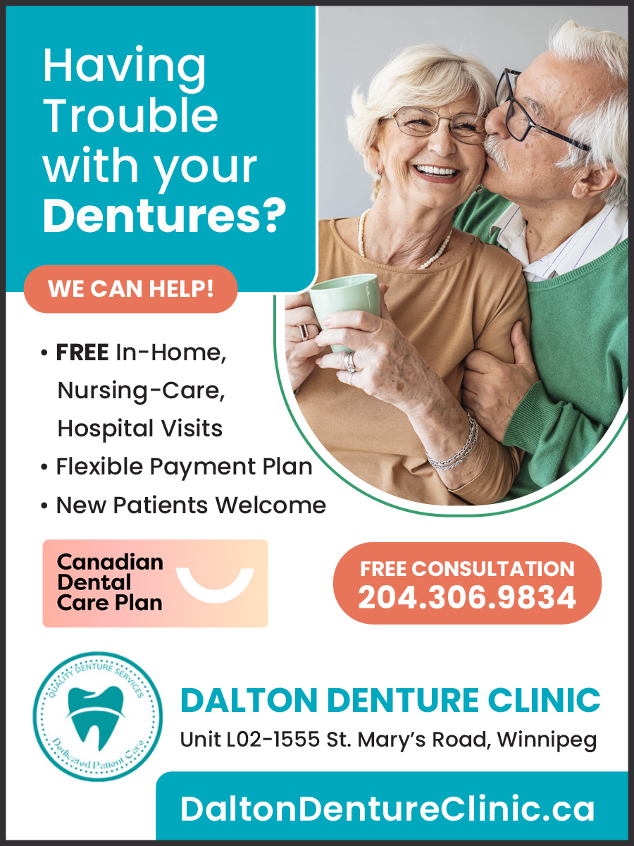 Dalton Denture Clinic