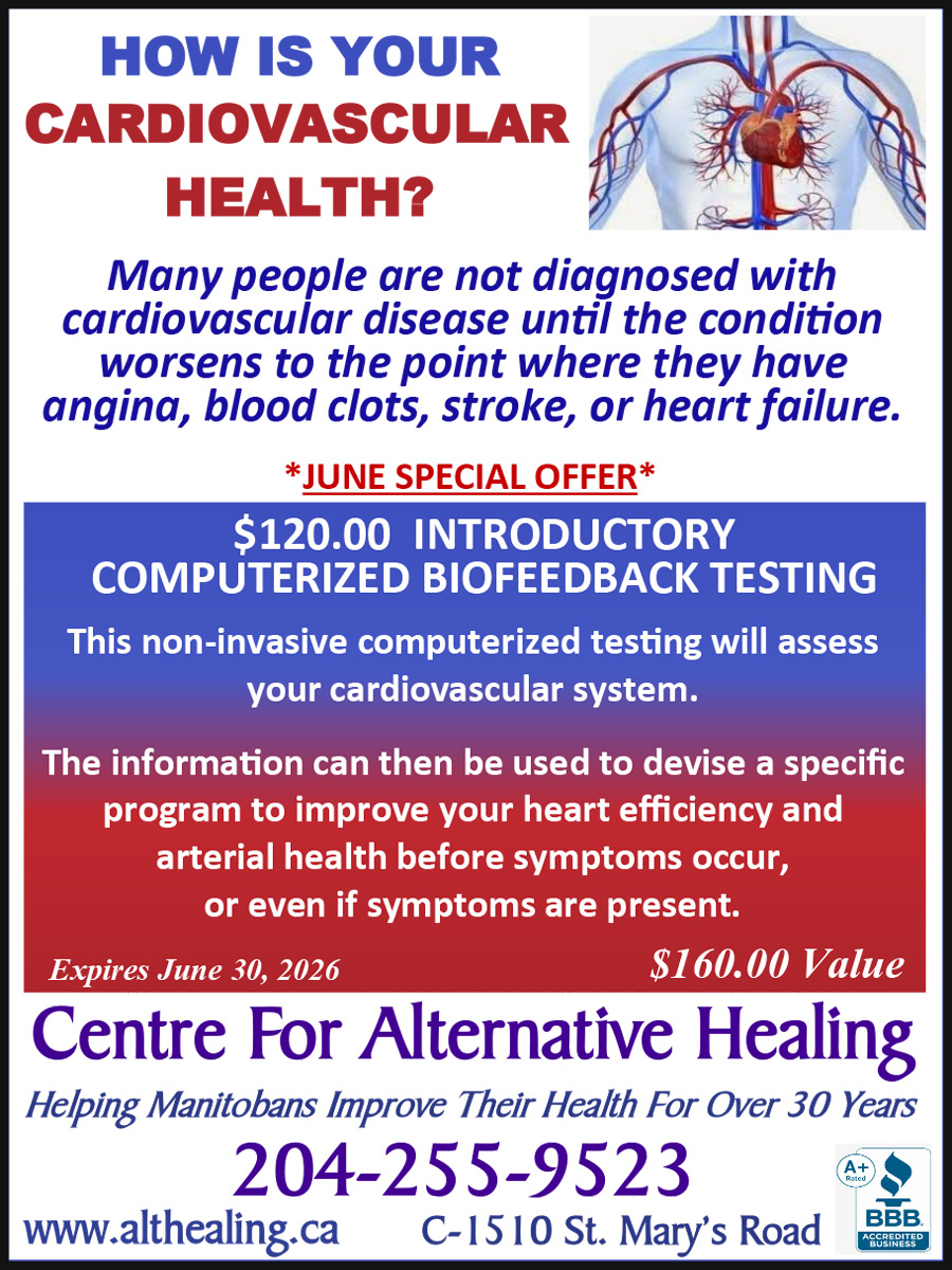 Centre For Alternative Healing