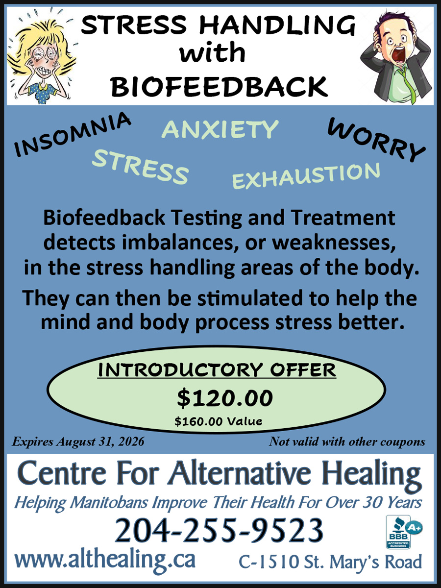 Centre For Alternative Healing