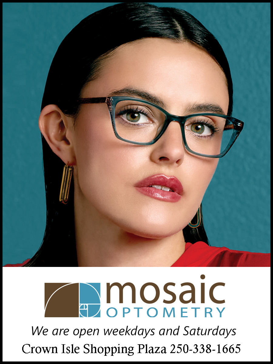 Mosaic Vision Care