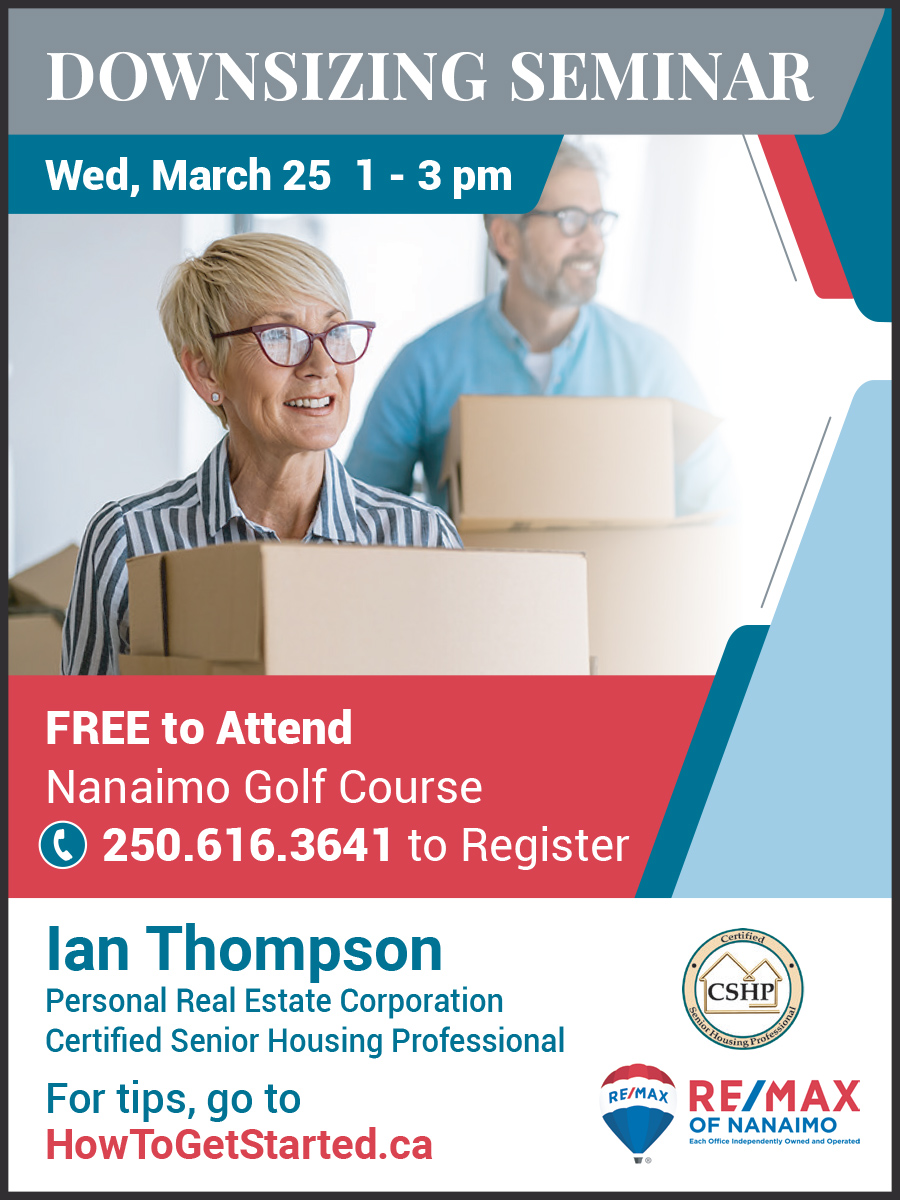 Ian Thompson Real Estate