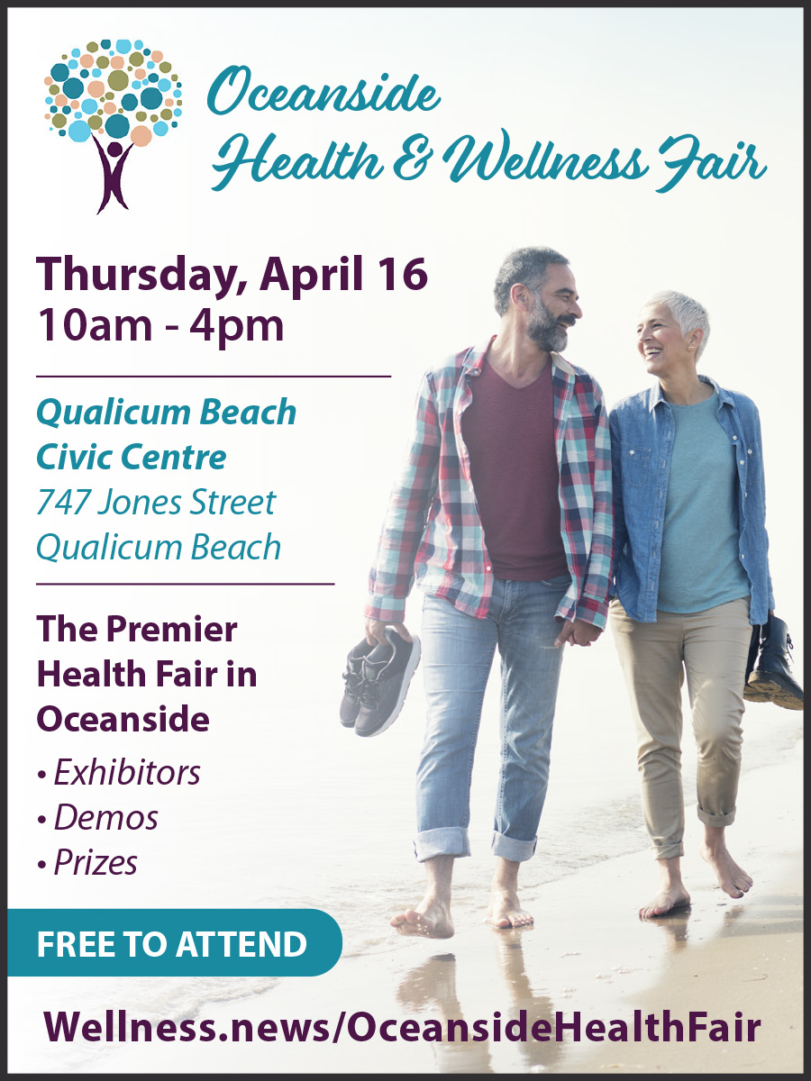 Oceanside Family Health & Wellness Fair