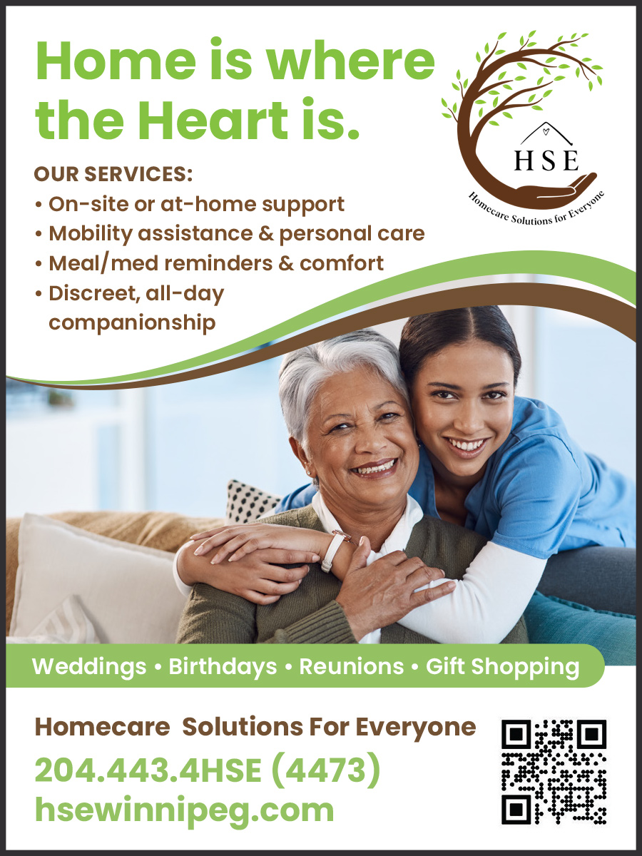 Homecare Solutions for Everyone 