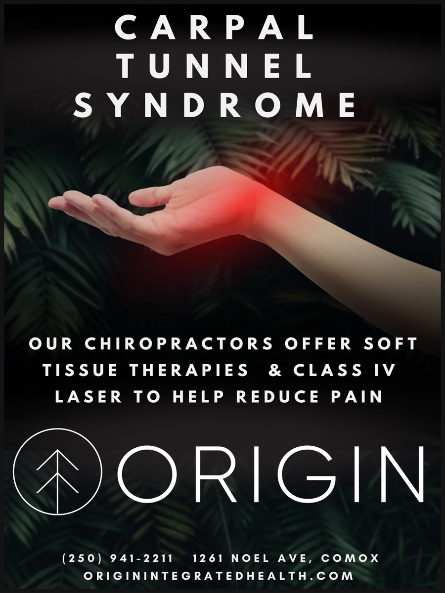 Origin Integrated Health