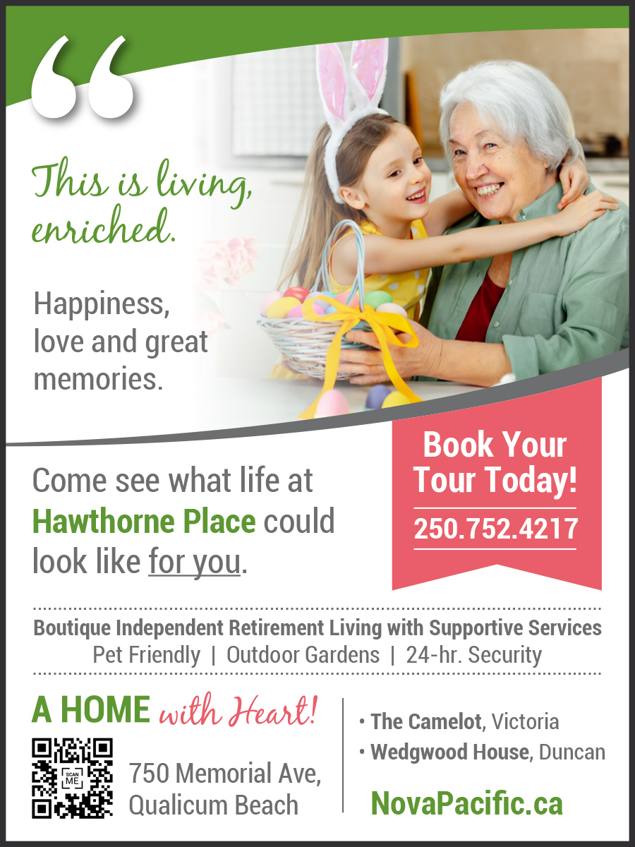 Nova Pacific Hawthorne 