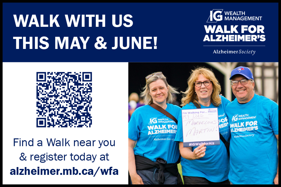 Alzheimer Society of Manitoba