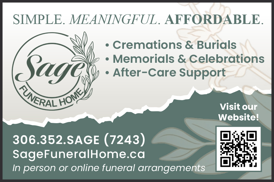 Sage Funeral Home