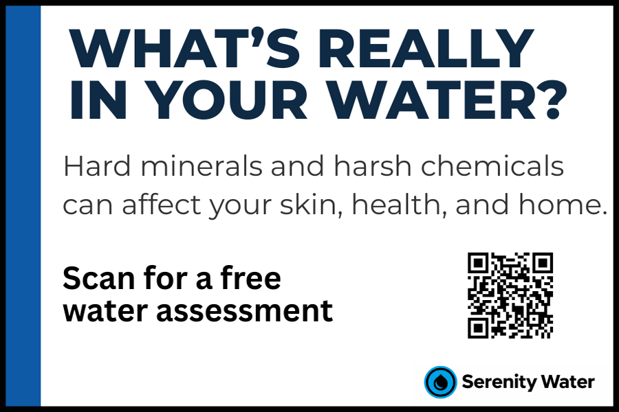 Serenity Water Systems