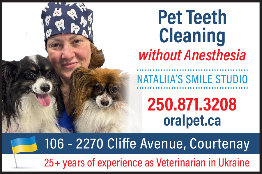 Nataliia's Smile Studio 