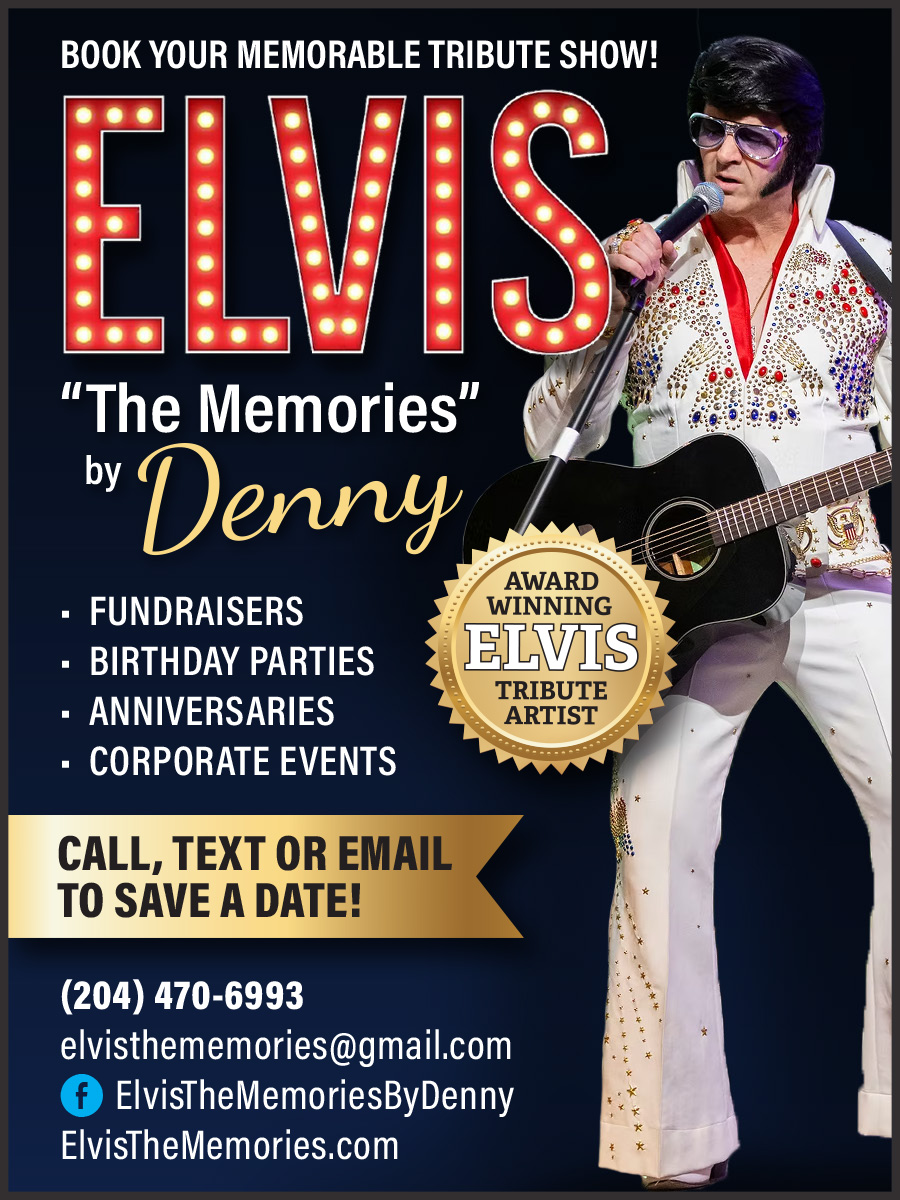 Elvis The Memories 