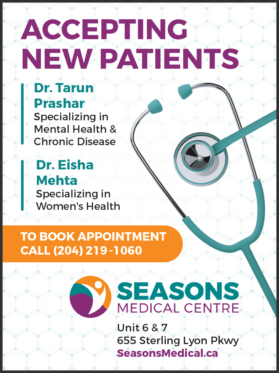 Seasons Medical Centre