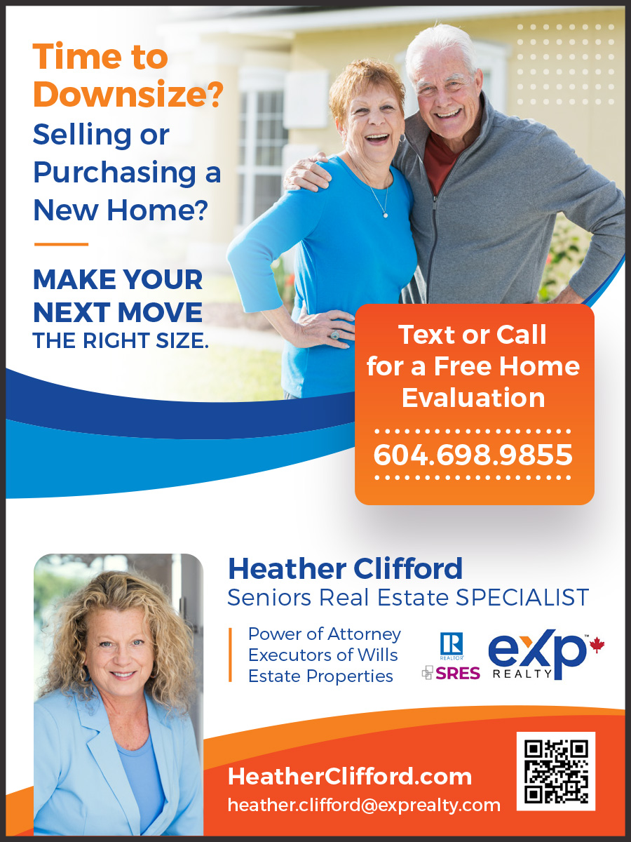  Heather Clifford EXP Realty