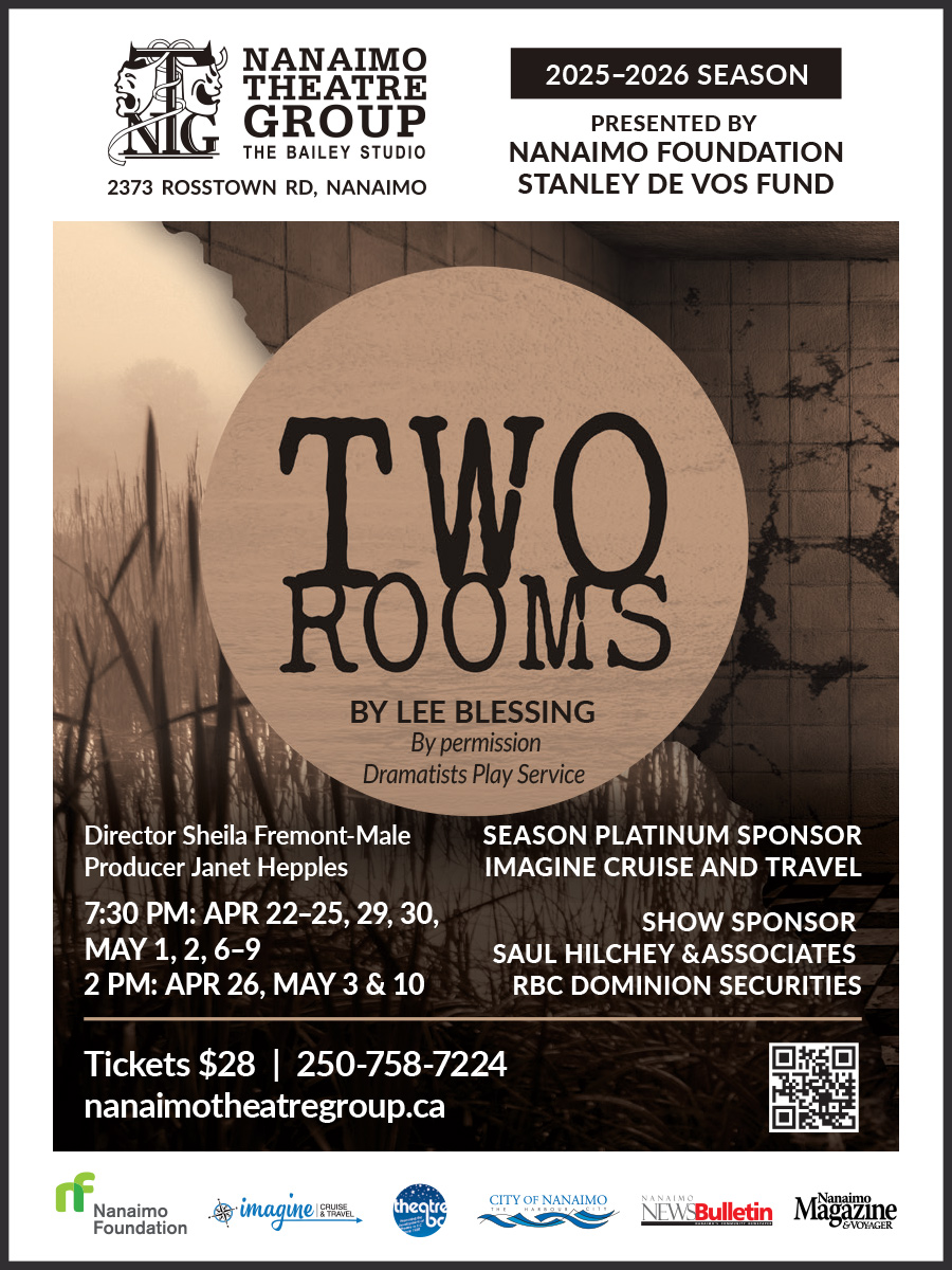 Nanaimo Theatre Group