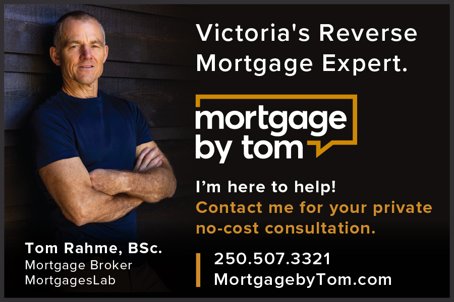 Mortgages by Tom
