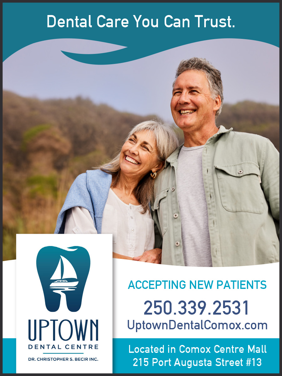 Uptown Dental Centre