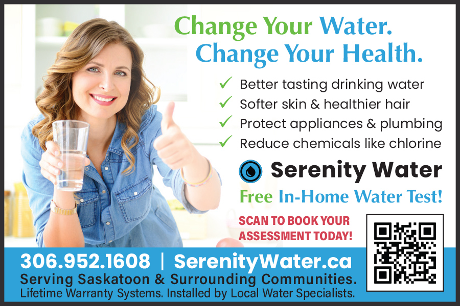 Serenity Water Systems