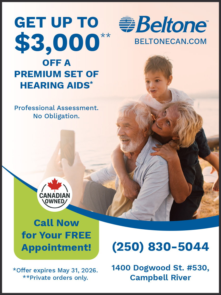 Beltone Campbell River