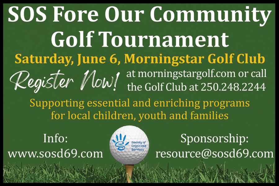 Society of Organized Services