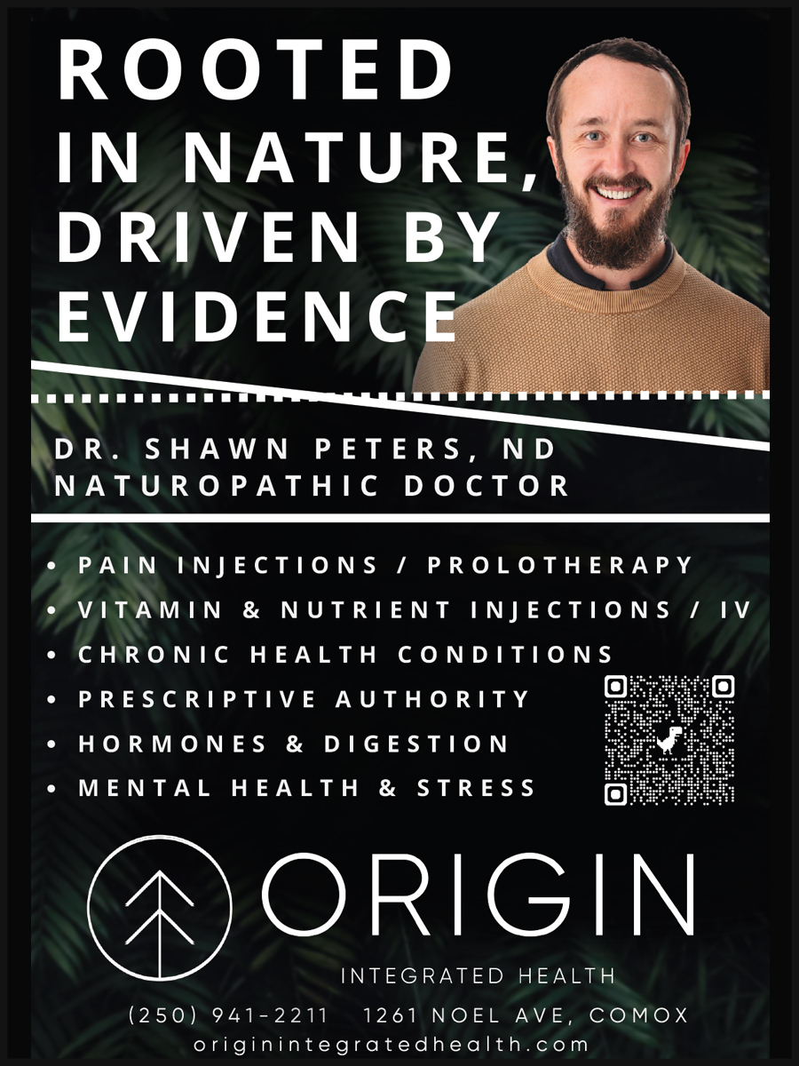 Origin Integrated Health