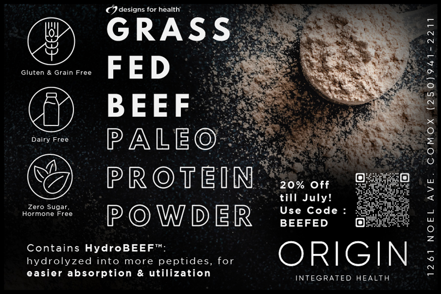 Origin Integrated Health