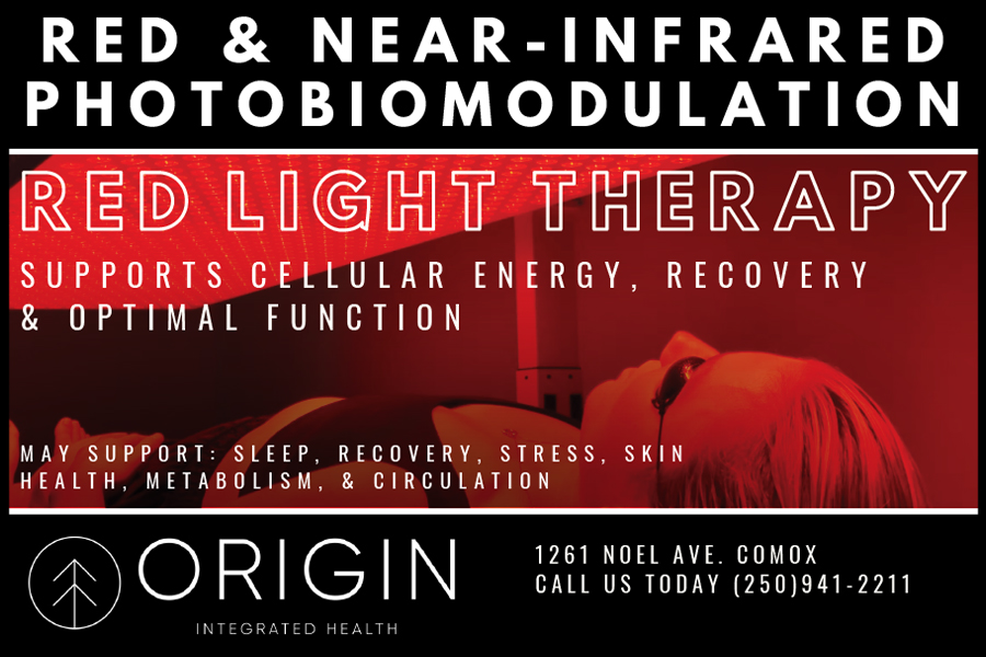 Origin Integrated Health