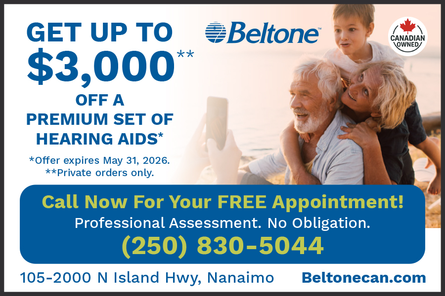 Beltone Nanaimo