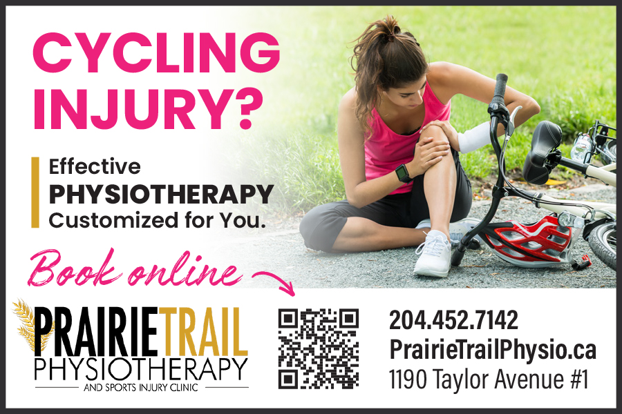 Prairie Trail Physiotherapy