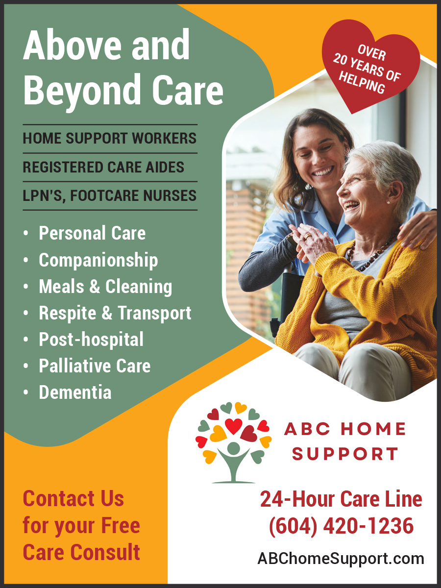 ABC Home Support
