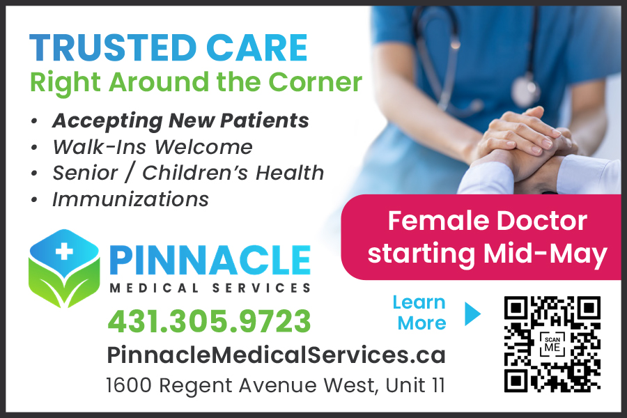 Pinnacle Medical Services