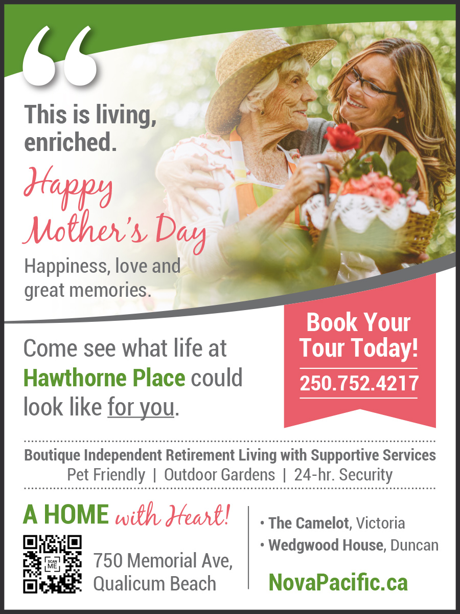 Nova Pacific Hawthorne 