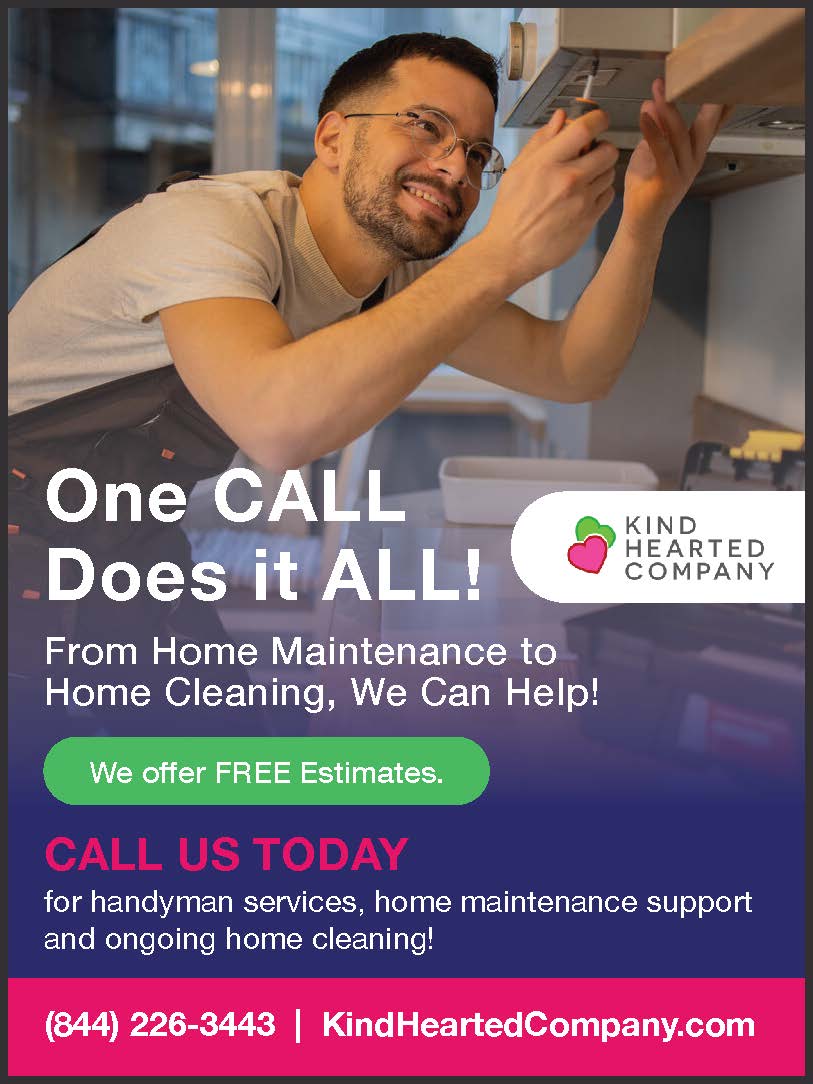 Kind Hearted Company