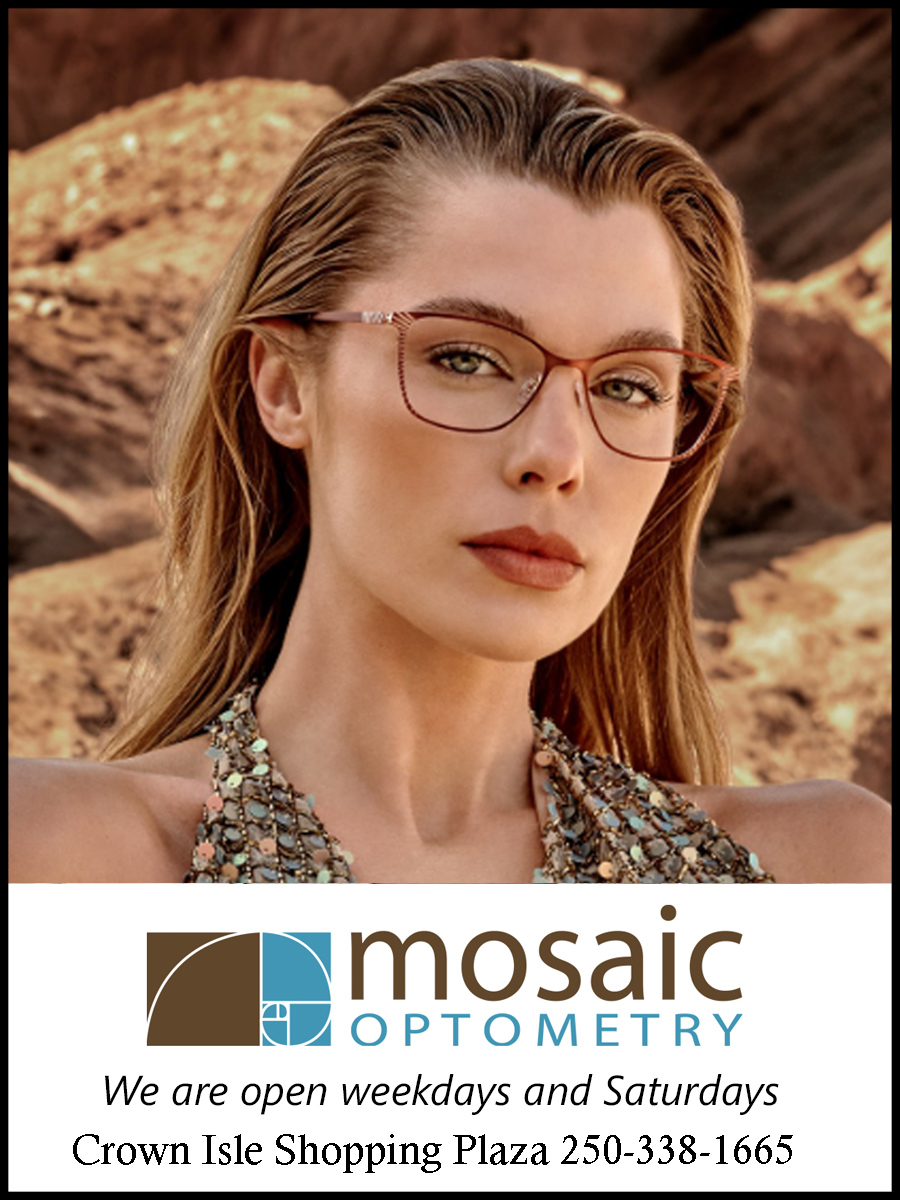 Mosaic Vision Care