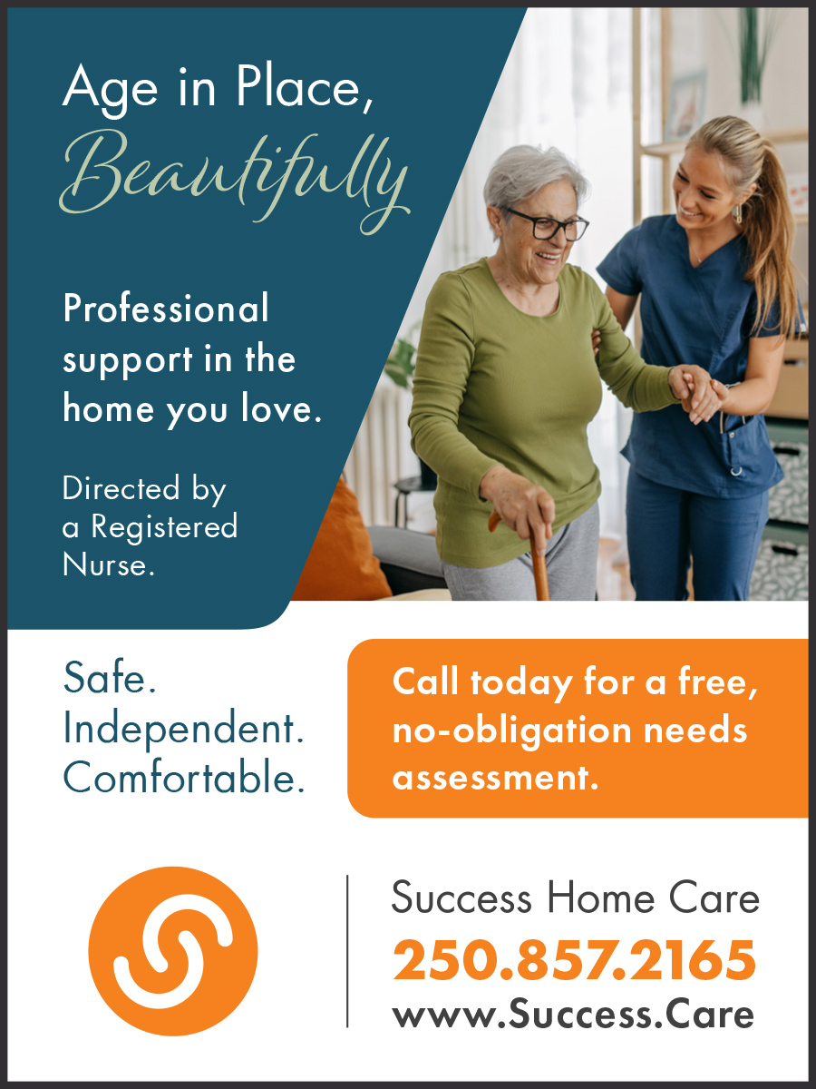 Success Home Care