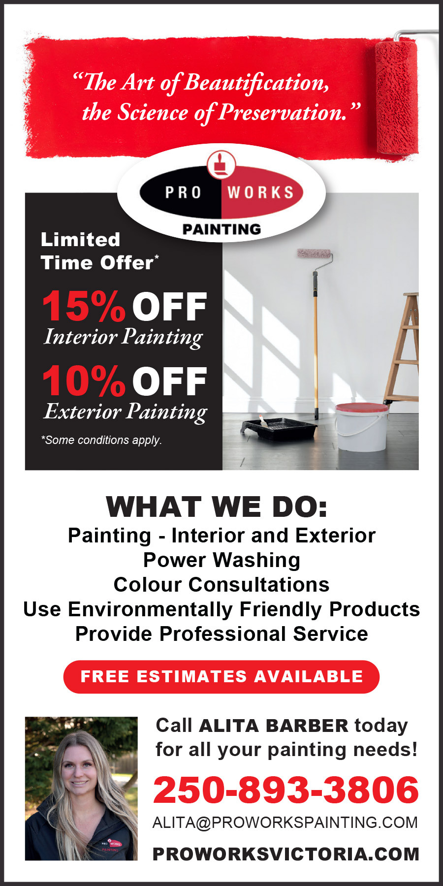 Pro Works Painting