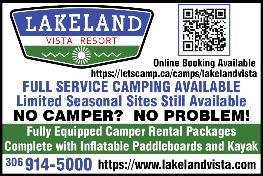 Lakeland Vista Resort