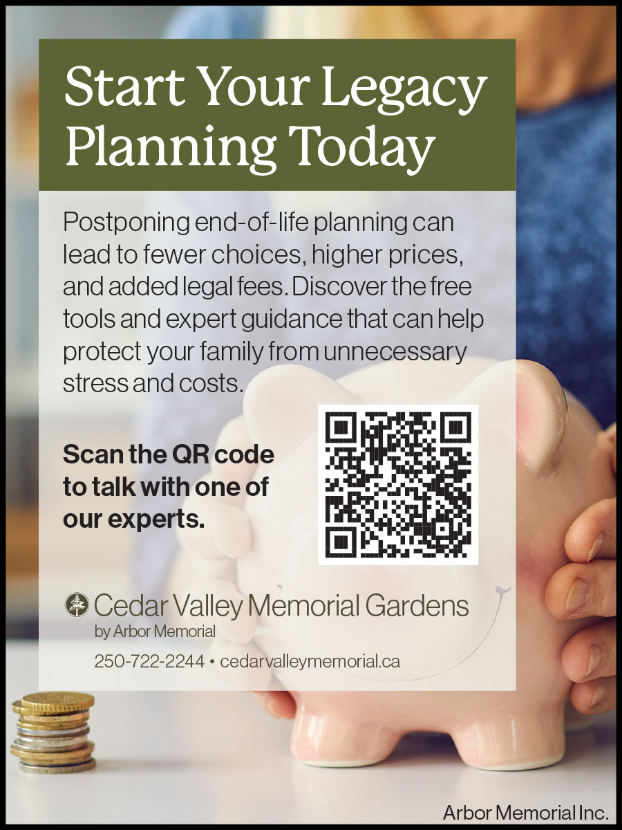 Cedar Valley Memorial Gardens