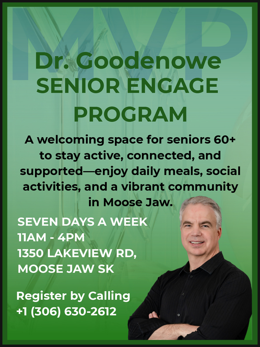 Dr. Goodenowe Restorative Health Center