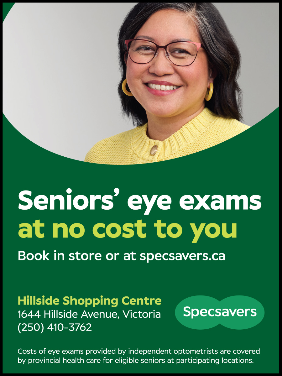 Specsavers - Hillside Mall