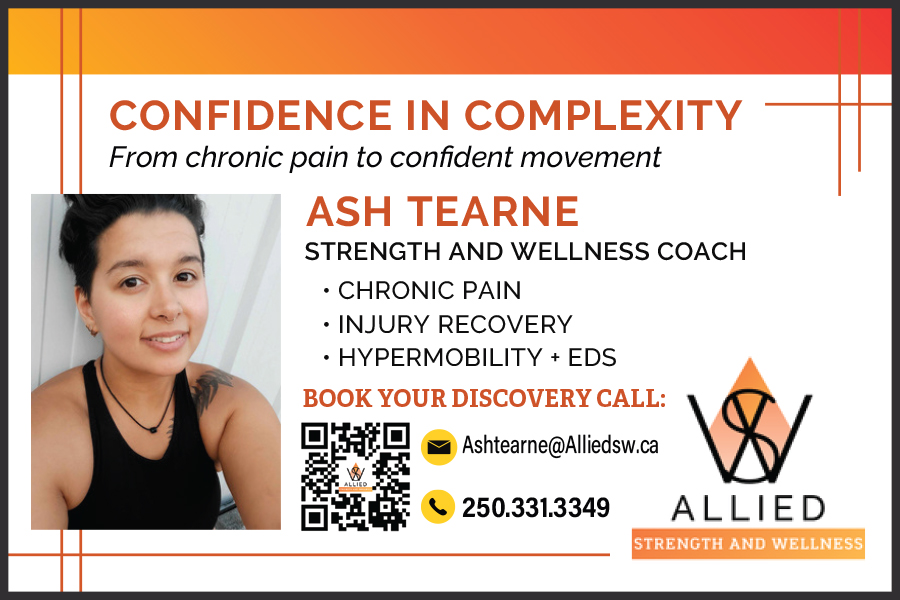 Allied Strength and Wellness